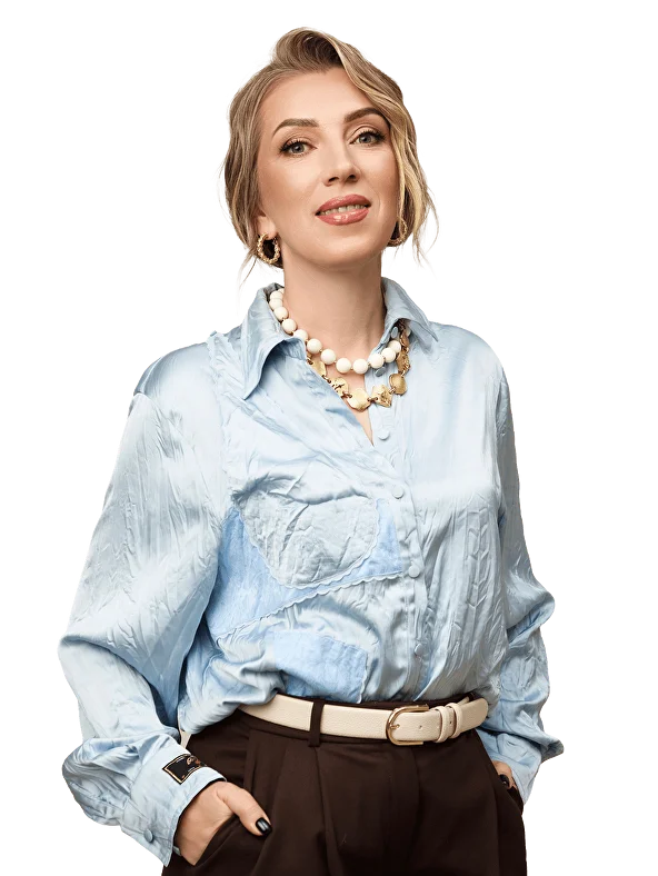 Татьяна Волкова